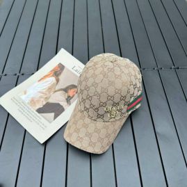 Picture of Gucci Cap _SKUGuccicap042102643